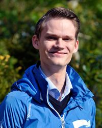 Andreas Fredriksen