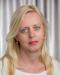 Astrid Anita Ziegler Stegane