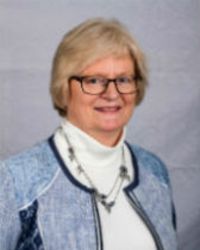 Anne Kristine Teigen