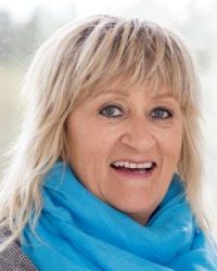 Aud Solveig Nedrebø