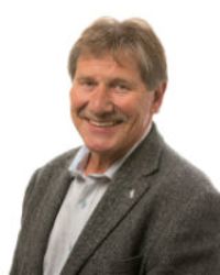 Arne Steinsbø