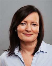Ann Hege Kinn