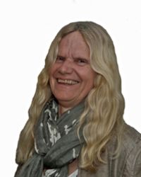 Astrid Halmøy