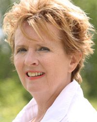 Anette Struve Øistad