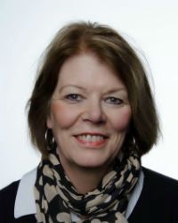 Bente Mohn