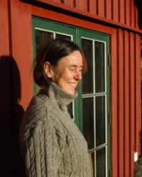 Anette Marstrander
