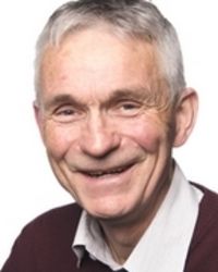 Arnulf Hestnes