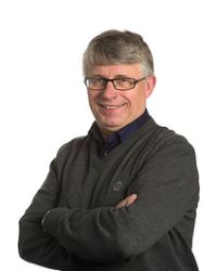 Arne Thomassen