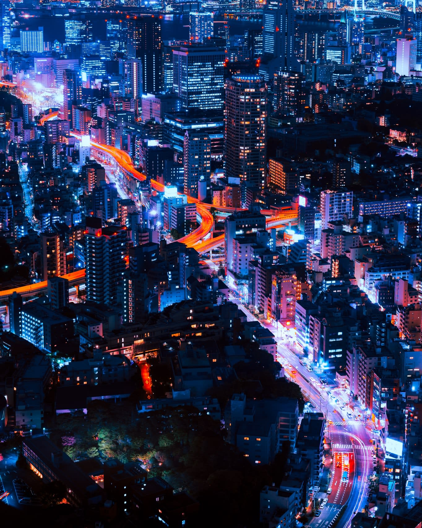 City
