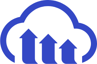 Cloudinary Logo