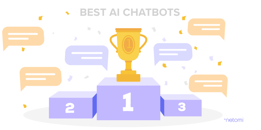 best ai chatbot