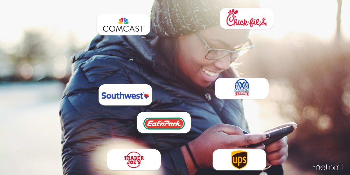 8 Best Customer Service Stories That Went Viral Netomi
