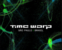 Logo Evento
