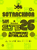 Logo Evento