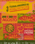 Logo Evento