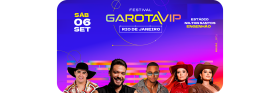 Logo Evento