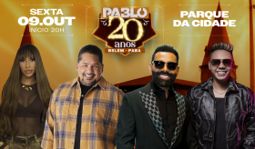 Logo Evento