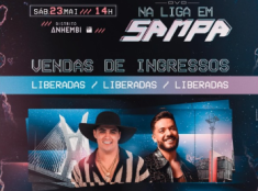 Logo Evento