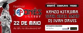 Logo Evento