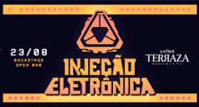Logo Evento