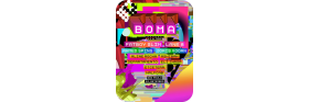 Logo Evento