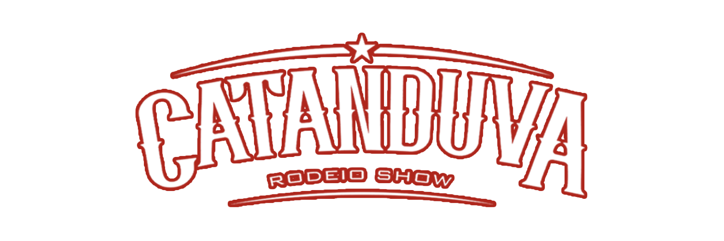 Logo CATANDUVA RODEIO 2025