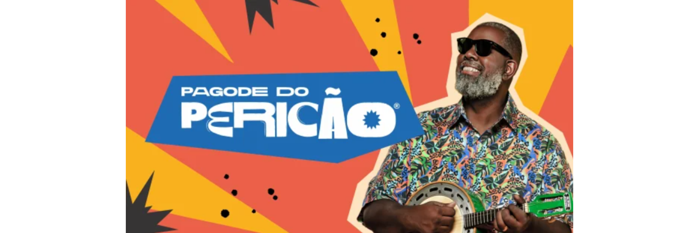 Logo PAGODE DO PERICAO RJ 2025