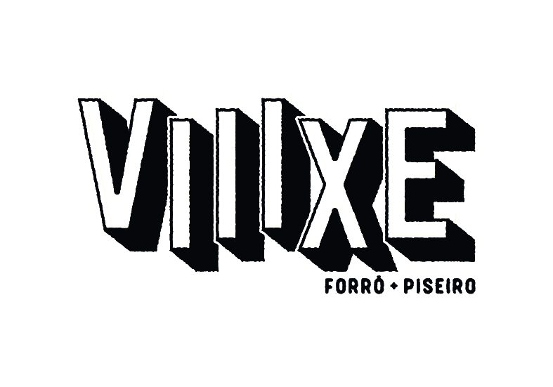 Logo Viiixe Festival 2024