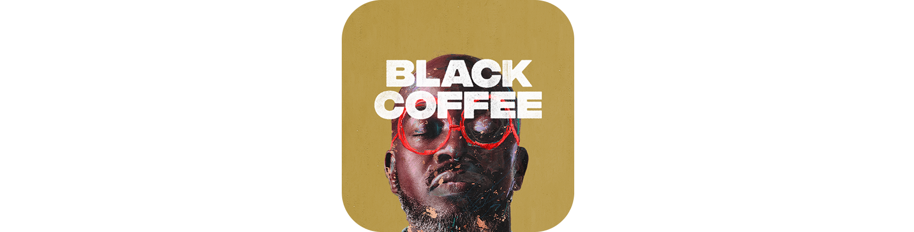 Logo NOMADAS BLACK COFFEE