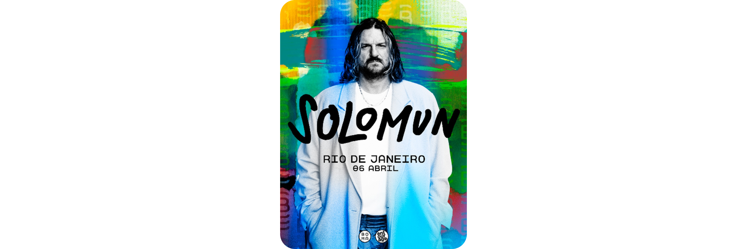 Logo SOLOMUN RJ 2025