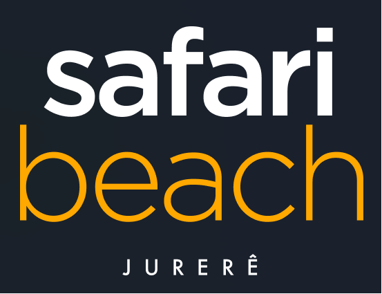 Logo SAFARI 2026
