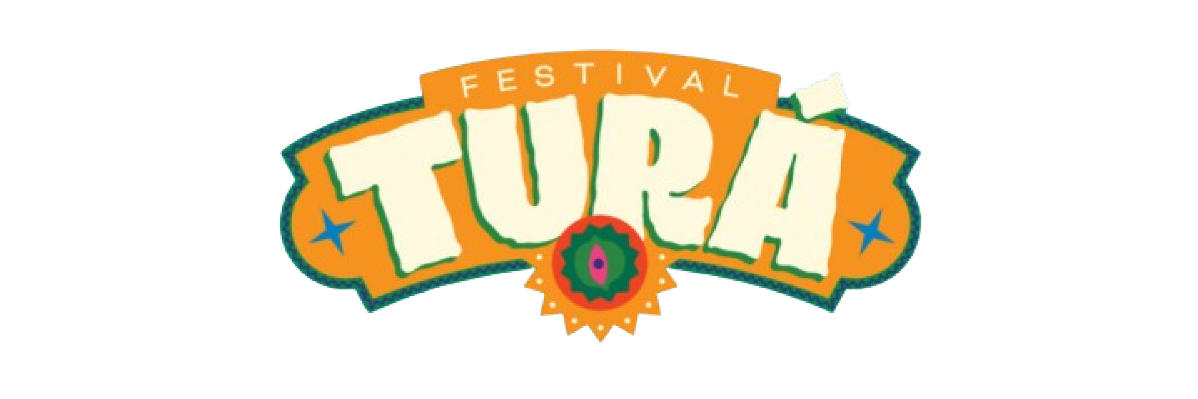 Logo FESTIVAL TURA SP 2025