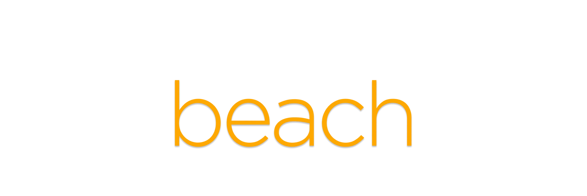 Logo Safari Beach