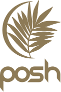 Logo POSH 2026