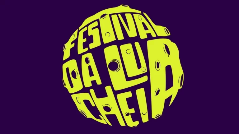 Logo FESTIVAL DA LUA CHEIA 2026