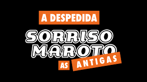 Logo SORRISO AS ANTIGAS BA 2025