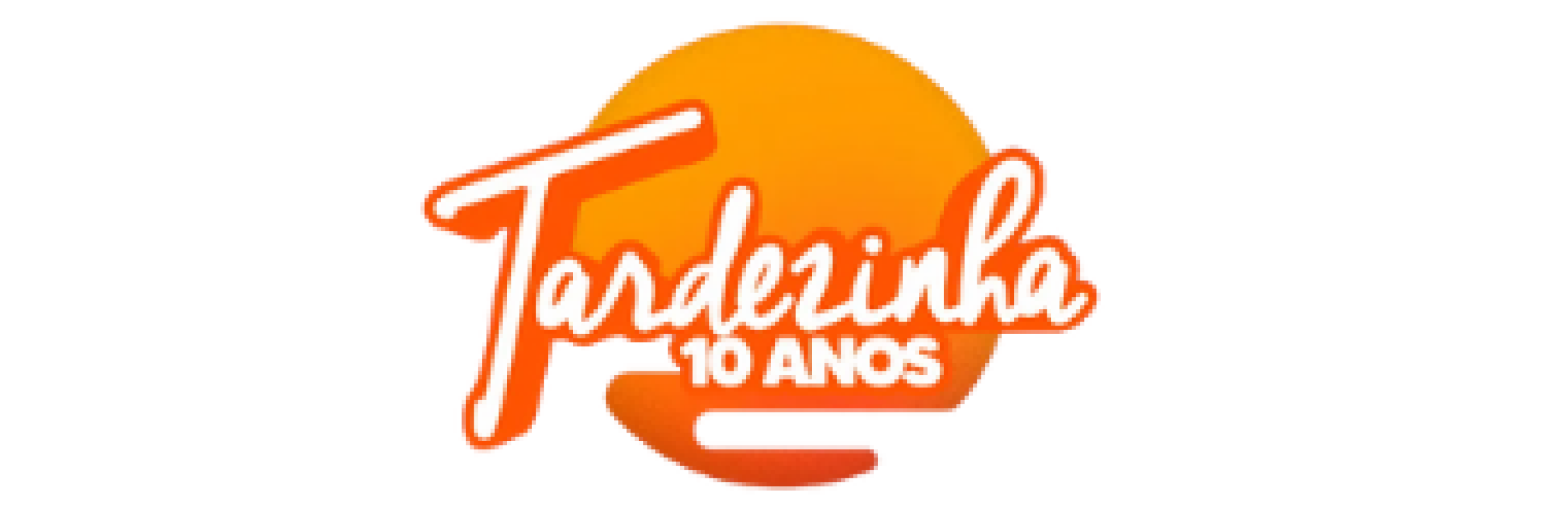 Logo TARDEZINHA CAMPINAS 2025