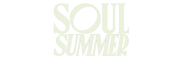 Logo SOUL SUMMER 2026