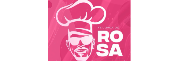 Logo FEIJOADA DO ROSA 2025