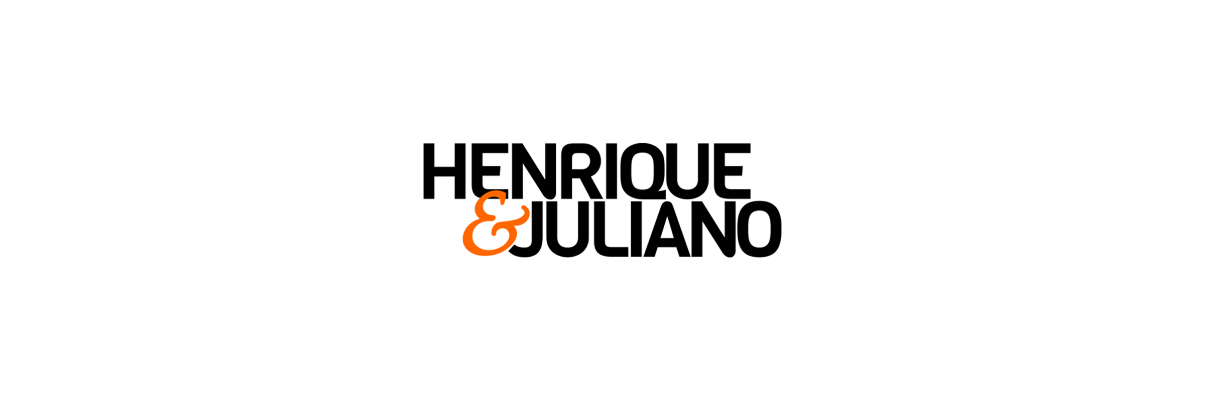 Logo NATTAN E HENRIQUE E JULIANO