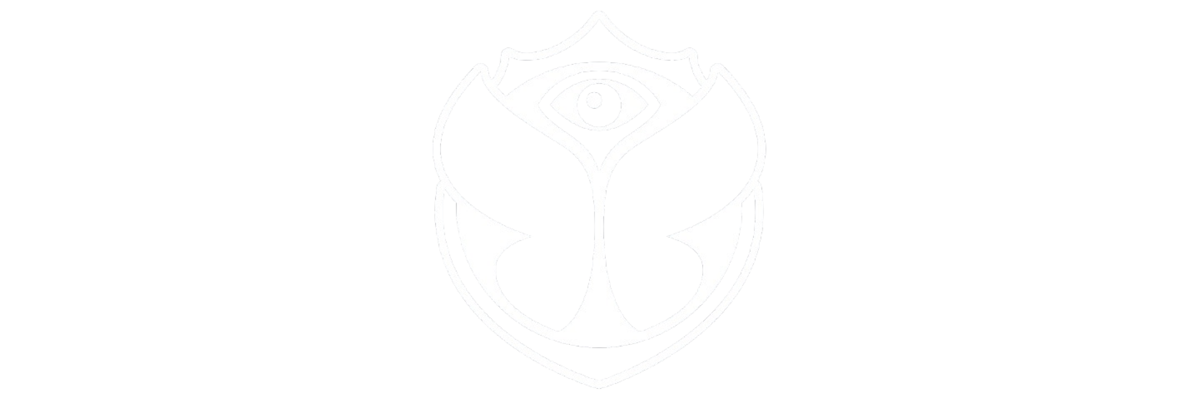 Logo TOMORROWLAND BRASIL 2025