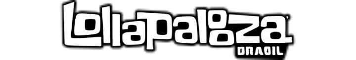 Logo Lollapalooza 2024