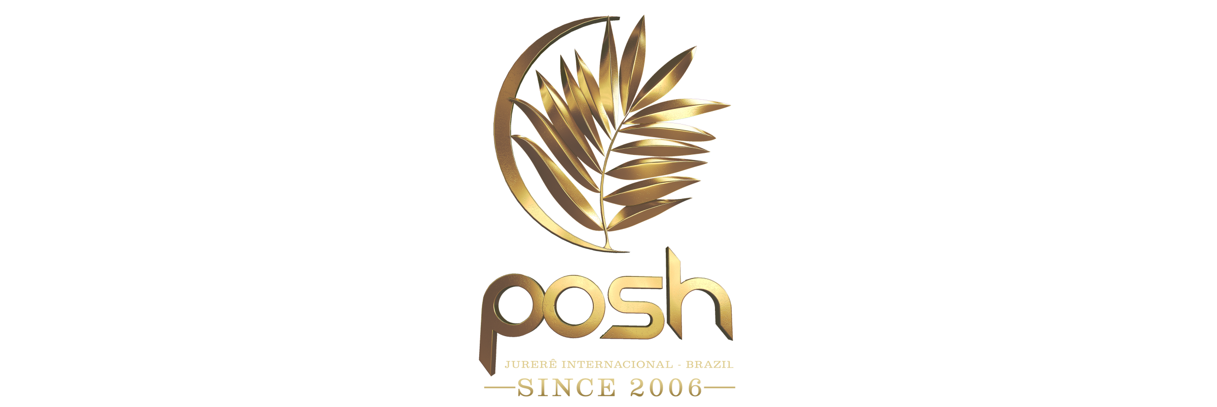 Logo Posh Club 2025