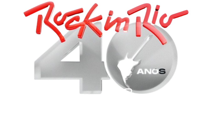 Logo Rock in Rio 2024