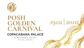 Logo REEMBOLSO POSH RIO 2026