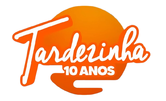 Logo TARDEZINHA RIBEIRAO 2025