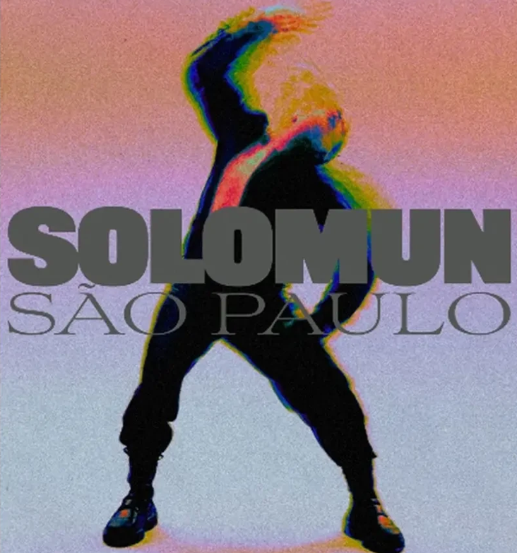 Logo SOLOMUN SP 2026