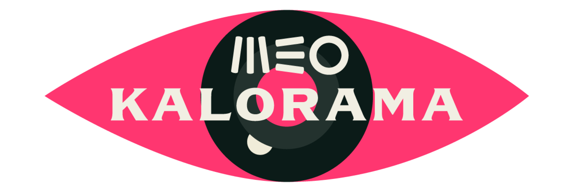 Logo MEO KALORAMA 2026