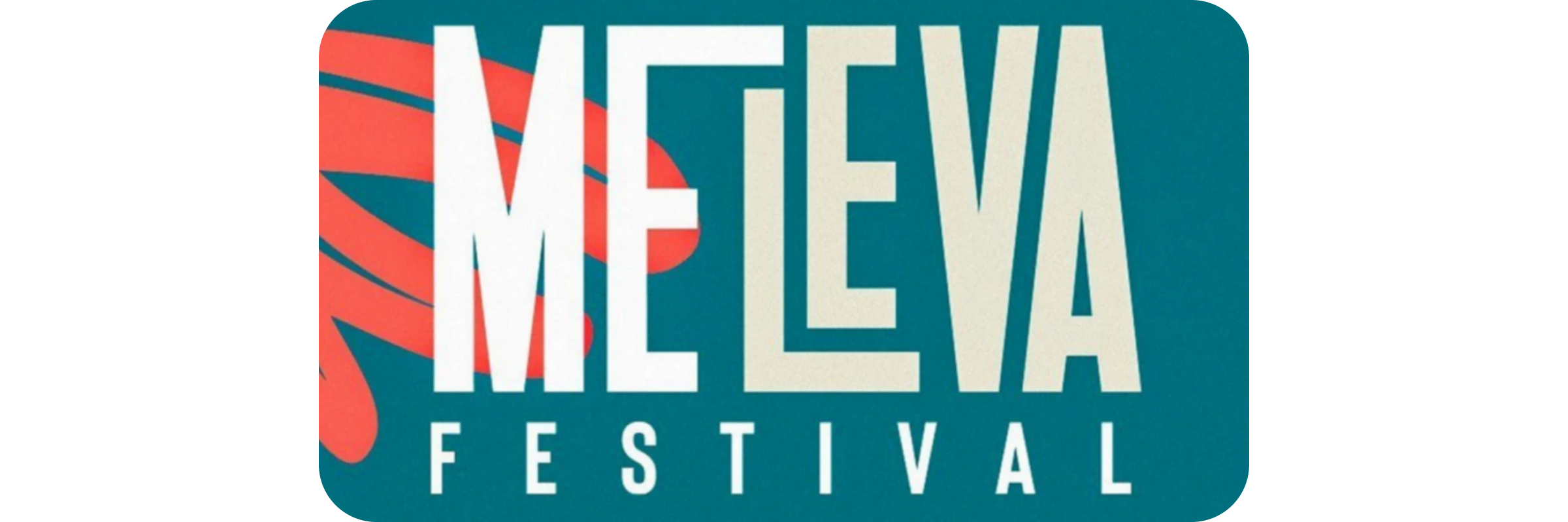Logo ME LEVA 2025