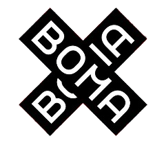 Logo Boma 2024